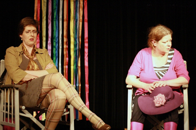 Lysistrata