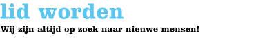 lid worden